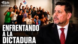Esta es la plataforma que desafía al régimen cubano desde sus entrañas con arte