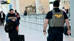 Una persona fallece tras presunto tiroteo en el que estuvo involucrado el ICE en Maine