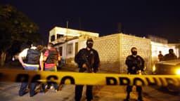 ¿El gobierno mexicano ha traspasado la línea?