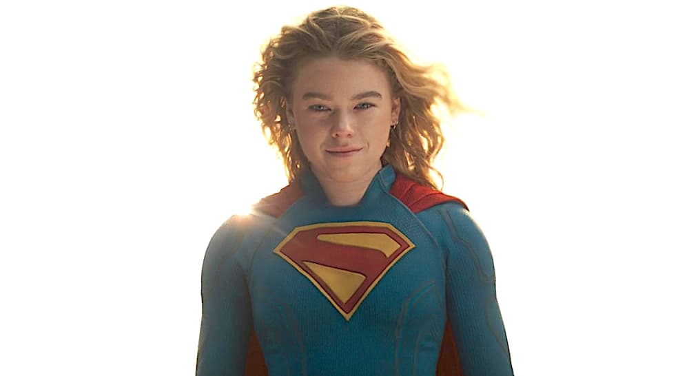 "Supergirl" enfrenta caída masiva en los ingresos de taquilla, lo que genera preocupaciones sobre su rentabilidad futura
