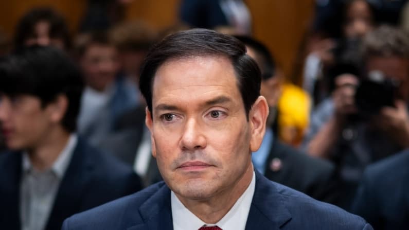 Rubio se compromete a eliminar la amenaza que representa la CPI para la soberanía de EE. UU.