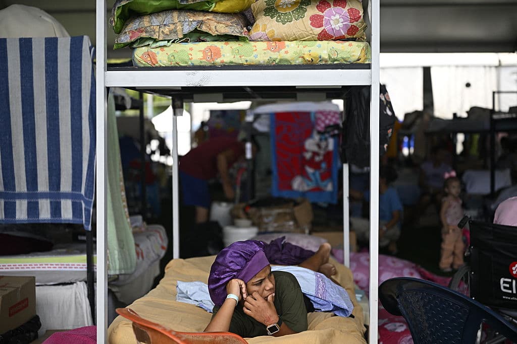 Corea del Sur anuncia 3.5 millones de dólares más en ayuda para la emergencia en Venezuela