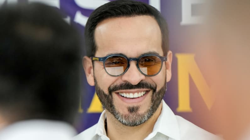 Pese a la oposición de Petro, la investidura de De la Espriella seguirá en un recinto militar
