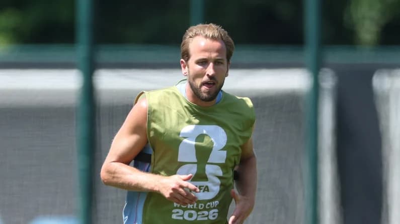 Inglaterra no está preocupada por la intensidad emocional de la semifinal contra la Argentina de Messi: Harry Kane