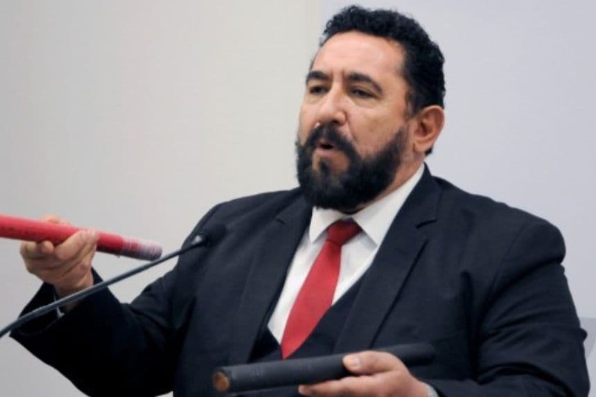 Fiscal encargado de la investigación al gobernador de Sinaloa renuncia a su cargo por "motivos personales"