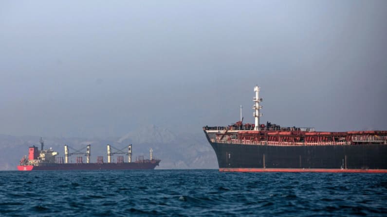 El Departamento del Tesoro impone sanciones a una red de transporte marítimo vinculada a Irán
