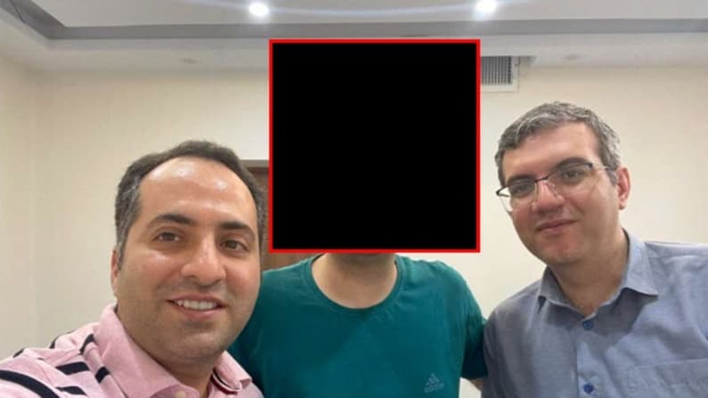 Declaran culpable a ciudadano estadounidense-iraní por enviar tecnología de EE. UU. a Irán