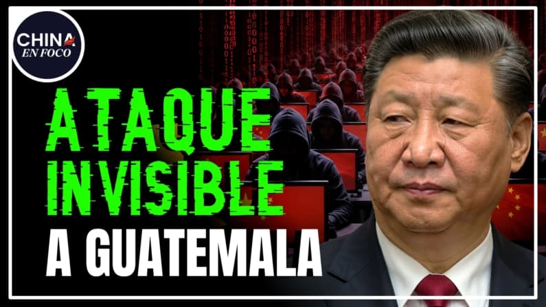 China hace un ataque invisible a Guatemala: Pero ¿por qué lo mantienen en secreto?