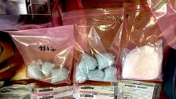 13 personas son condenadas por operación de tráfico de fentanilo en dos estados