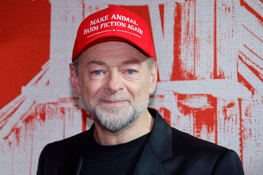 Actor que interpretó a "Gollum" rechaza la presión por la diversidad en nueva película de El Señor de los Anillos
