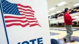 DHS detecta 278,000 no ciudadanos en los registros electorales, según la Casa Blanca