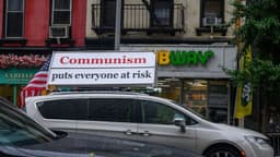 Cuando el socialismo se disfraza