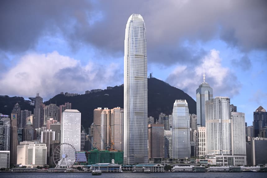 Hong Kong no recuperará su estatus especial una vez que expire la emergencia: EE. UU.