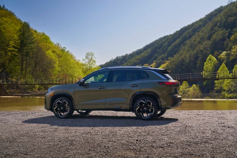 Volkswagen Tiguan, renovarse para seguir dominando