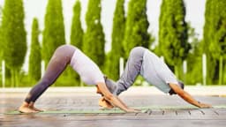 5 ejercicios para el equilibrio perfecto de fuerza y flexibilidad