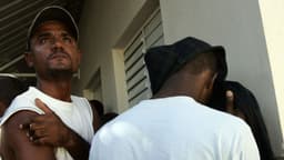 Interceptan en aguas de Puerto Rico a diez inmigrantes indocumentados