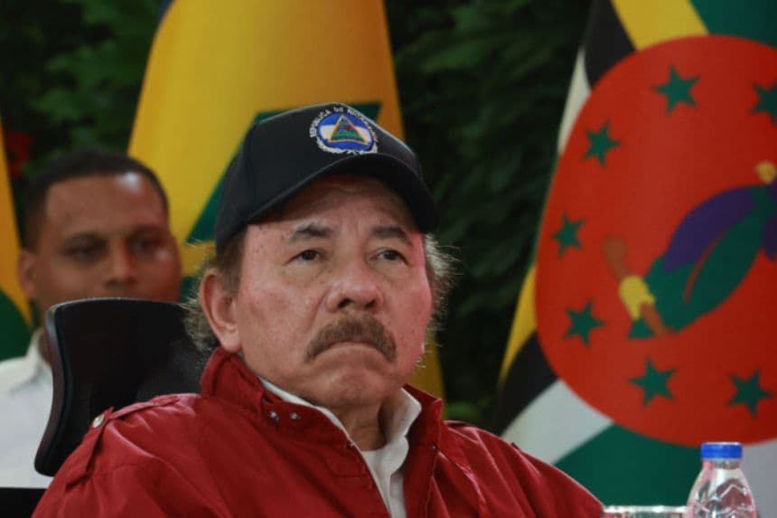 “No volverá a haber elecciones” en Nicaragua, asegura Daniel Ortega