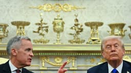 Carney responde con represalias a los nuevos aranceles de Trump por violar el T-MEC