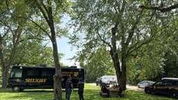 Tragedia en el río: cinco personas mueren tras intentar salvar a un nadador en apuros