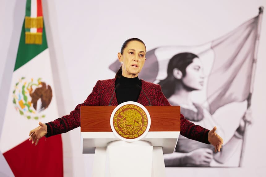 México busca evitar revisiones anuales del T-MEC con nuevos acuerdos