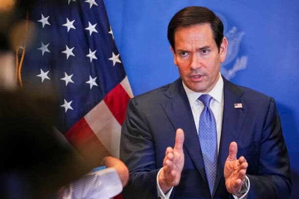 Rubio asegura que EE. UU. no tolerará que Ortega elimine las elecciones en Nicaragua