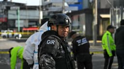 Ecuador lleva a ONU propuesta para fortalecer cooperación internacional contra el crimen