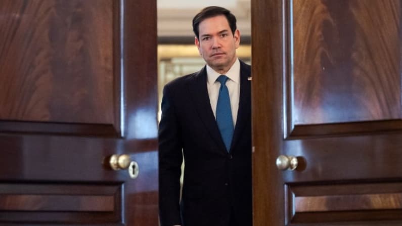 Rubio revela a Perú como el nuevo integrante del Escudo de las Américas de Trump