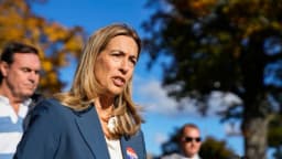 Miles de no ciudadanos se registraron para votar en Nueva Jersey, dice gobernadora