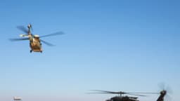 Soldado estadounidense reportada desaparecida en Jordania presuntamente falleció en combate