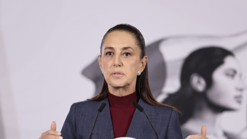 Autoridades refuerzan acciones para detener a los autores de la masacre en Zacatecas
