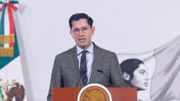 México presenta 20 denuncias ante fiscalías de EE. UU. por muerte de mexicanos bajo custodia del ICE