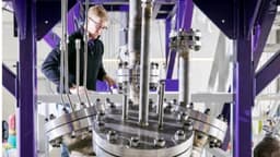 Estados Unidos sienta bases para la aprobación de proyectos de energía nuclear marina