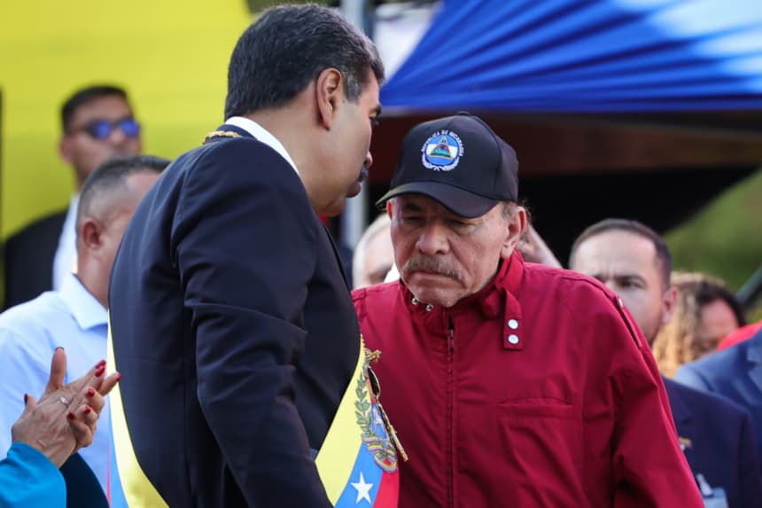 Representante de EE. UU. ante la ONU asegura que Ortega utiliza "el manual de Maduro" en Nicaragua