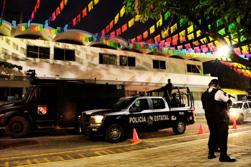 Tras el asesinato de otro periodista, ONG reclaman una pesquisa imparcial en México