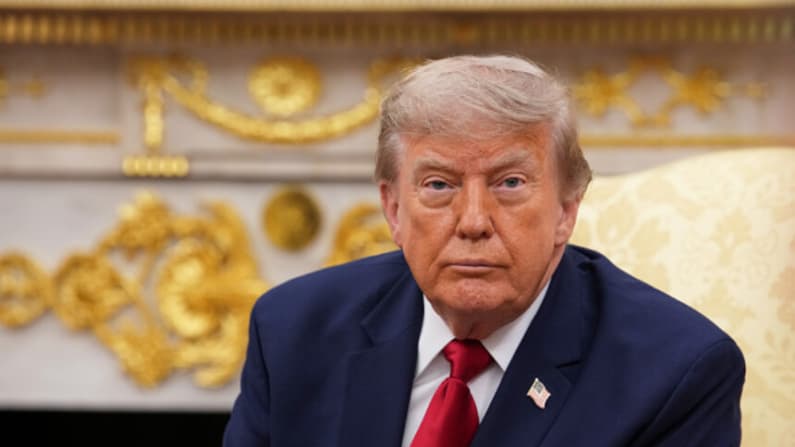 Trump dice que acuerdo nuclear con Arabia Saudita depende de la normalización de las relaciones con Israel