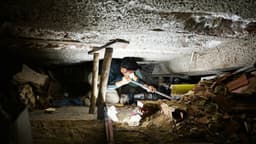 Doble terremoto eleva a 5398 el número de muertos en Venezuela