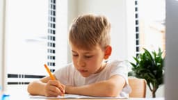 Todos los estudiantes deberían aprender a escribir a mano