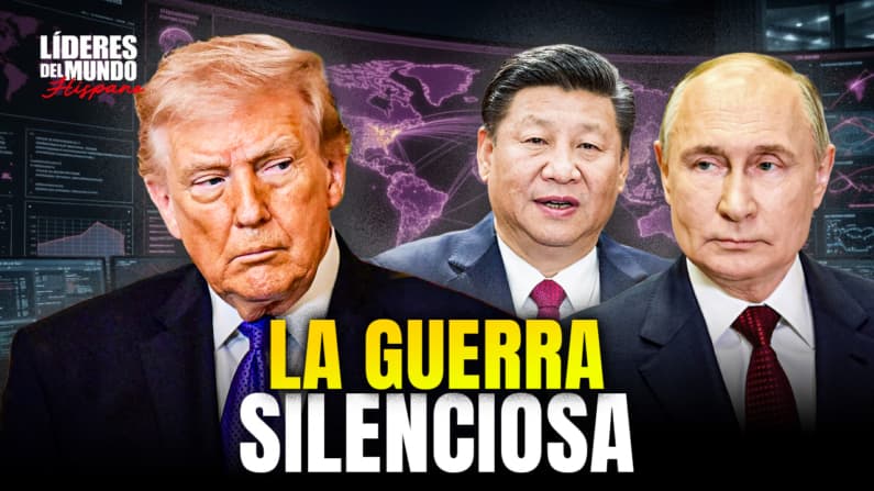 Exasesor del FBI revela el peligro de la IA: ¿aún podemos proteger nuestra privacidad?