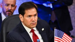 EE. UU. responde a acusaciones de Morena por cancelación de visa de Andy López Beltrán