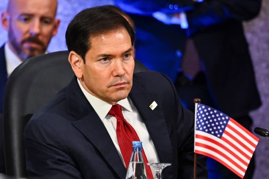 EE. UU. responde a acusaciones de Morena por cancelación de visa de Andy López Beltrán