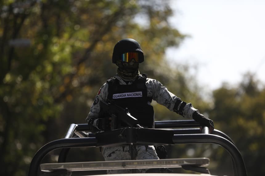 Caen en México dos presuntos líderes criminales durante operativos en Yucatán y Nayarit