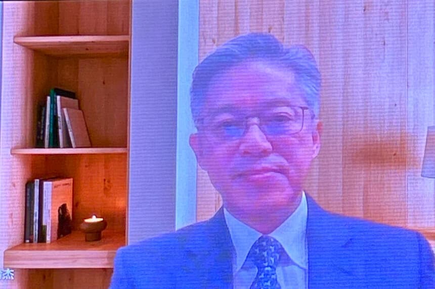 Asesor de Taiwán advierte que un ciberataque masivo podría anticipar una invasión china