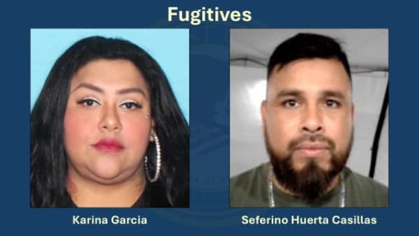 Once acusados por la muerte de migrantes en contenedor en Texas