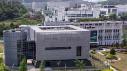 La CIA obtuvo información secreta sobre el laboratorio de Wuhan, según revela el diario de Fauci