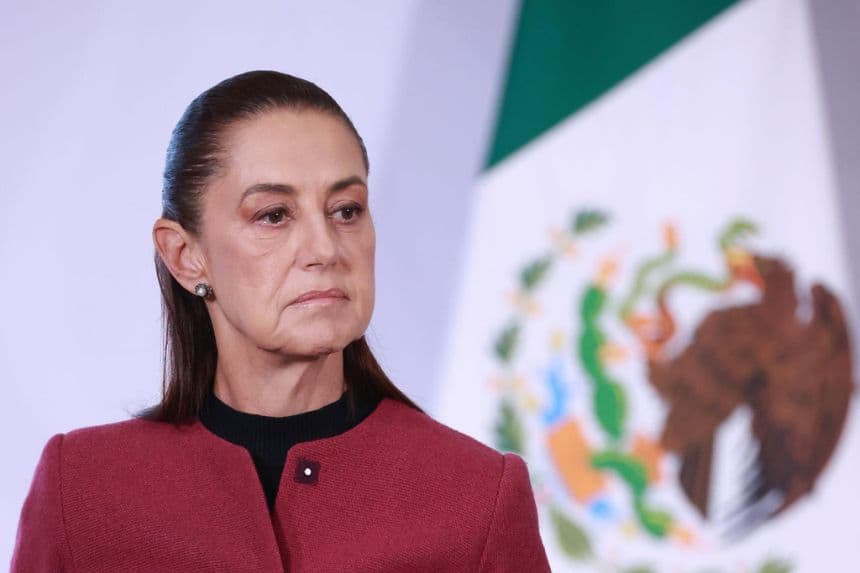 Sheinbaum evita condenar a Daniel Ortega por cancelar elecciones en Nicaragua