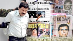 De la sierra al imperio: cómo nació el Cártel de Sinaloa