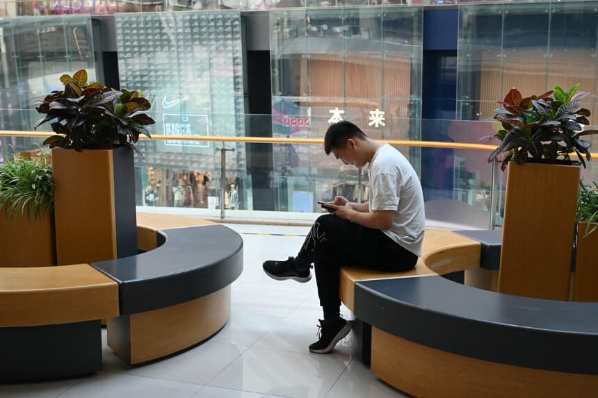 Régimen chino usa redes Wi-Fi públicas para ampliar su vigilancia: experto aconseja no conectarse