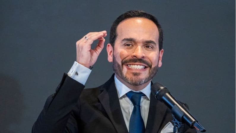 De la Espriella reporta su primer gran golpe contra el crimen organizado tras dos días de su investidura