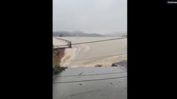 Superviviente de inundaciones en Guangxi denuncia que ayuda prometida no llega tras tres semanas