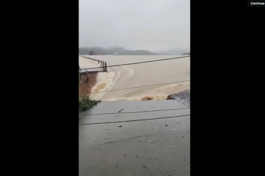 Superviviente de inundaciones en Guangxi denuncia que ayuda prometida no llega tras tres semanas